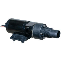Мацератор 12V WW-08301 самовсасуючий насос для стічних вод з ріжучим механізмом і захистом від перегріву Мацератор 12V WW-08301 самовсасуючий насос для стічних вод з ріжучим механізмом і захистом від перегріву