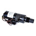 Мацератор 12V WW-08301 самовсасуючий насос для стічних вод з ріжучим механізмом і захистом від перегріву