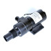 Мацератор 12V WW-08301 самовсасуючий насос для стічних вод з ріжучим механізмом і захистом від перегріву