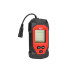 Провідний ехолот Lucky FL068-T кольоровий LCD-дисплей 2 дюйми провідний датчик 7.5 метра для зимньої та літньої рибалки
