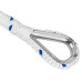 Шнурок Polyester braided anchor rope 10 мм 30 м міцний для швартовки та такелажу стійкий до зношування і вологи