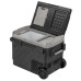 Холодильник-компресор Weekender ZGW51 51л с дистанционним управлением и USB-портом для кемпинга и путешествий