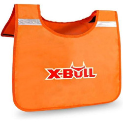 Гаситель коливань троса X-BULL 500 мм 430 мм світловідбивний для лебідки автомобіля та квадроцикла Гаситель коливань троса X-BULL 500 мм 430 мм світловідбивний для лебідки автомобіля та квадроцикла