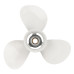 Гвинт YAMAHA B 20-30HP 664-45949-02-EL алюмінієвий 3X9 7/8X13 для моторів з високою продуктивністю та надійністю