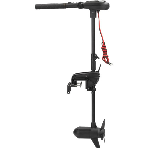Човновий електромотор Haswing Protruar 2.0 2.0 к.с. 85 lbs 12 В безщітковий для тролінгу та риболовлі