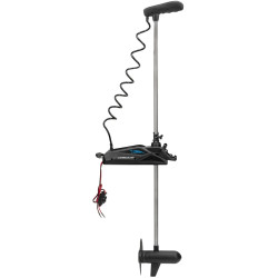Електромотор Haswing Cayman B GPS 80 lbs 24 V дистанционное управление 1080 Вт для троллинга с графитовими щетками Електромотор Haswing Cayman B GPS 80 lbs 24 V дистанционное управление 1080 Вт для троллинга с графитовими щетками