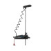 Електромотор Haswing Cayman B GPS 80 lbs 24 V дистанционное управление 1080 Вт для троллинга с графитовими щетками