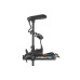 Електромотор Haswing Cayman B GPS 55 Lbs 600 Вт 12V з дистанційним керуванням для тролінгу та маневрів
