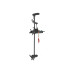 Електромотор Haswing Cayman B GPS 55 Lbs 600 Вт 12V з дистанційним керуванням для тролінгу та маневрів
