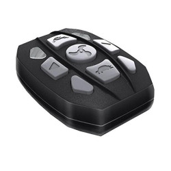 Пульт дистанційного керування Haswing GPS 50806 бездротовий Bluetooth літій-полімерний акумулятор 1100mAh USB зарядка Пульт дистанційного керування Haswing GPS 50806 бездротовий Bluetooth літій-полімерний акумулятор 1100mAh USB зарядка