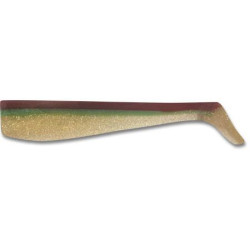 Віброхвіст Big Hammer 3″ Grunion 50шт силіконовий 7.6 см з підвищеною п'яткою для риболовлі ефективний і міцний Віброхвіст Big Hammer 3″ Grunion 50шт силіконовий 7.6 см з підвищеною п'яткою для риболовлі ефективний і міцний