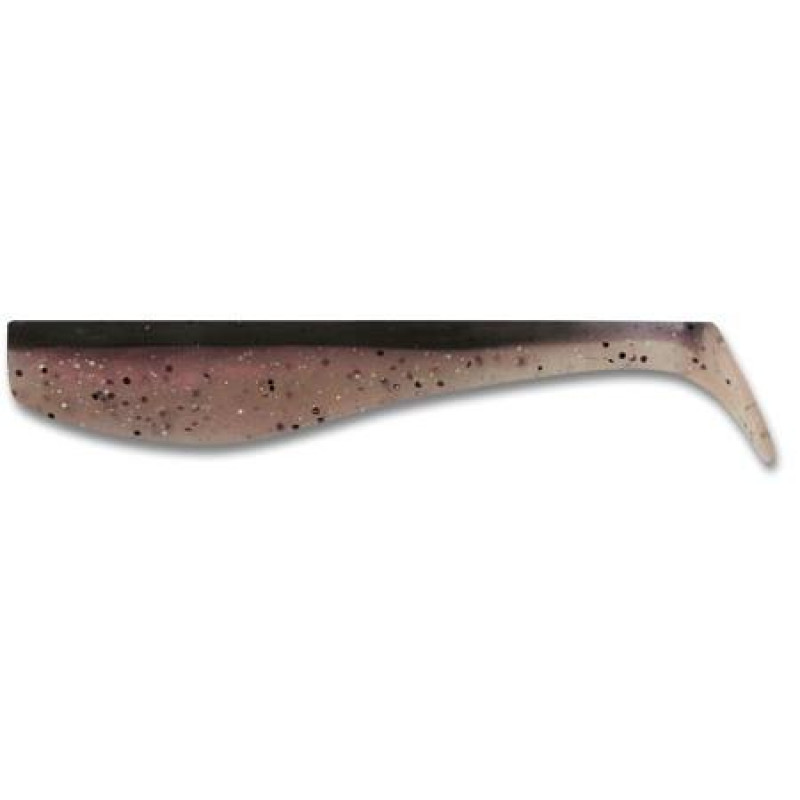 Віброхвіст Big Hammer 3″ Speckled Trout 7.6 см 50шт з збільшеною п'яткою для відмінної проводки та гідродинамічною формою