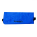 Гермомішок Ranger 5 літрів Blue RA 9940 поліестер 210Т з ПВХ покриттям посилений плетивом Diamond Ripstop