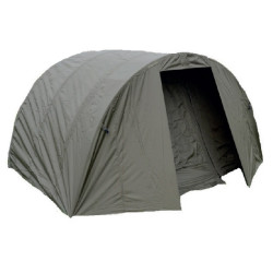 Туристична палатка Ranger EXP 2-місна Bivvy зимове покриття RA 6612 оливково-зелена 155х300х270 см 13 кг Туристична палатка Ranger EXP 2-місна Bivvy зимове покриття RA 6612 оливково-зелена 155х300х270 см 13 кг