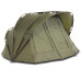 Туристична палатка Ranger EXP 2-місна Bivvy зимове покриття RA 6612 оливково-зелена 155х300х270 см 13 кг