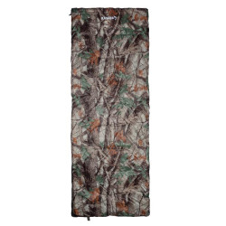 Спальний мішок туристичний Ranger Atlant Camo RA 6638 комфорт +15°C водостійкий 190х75 см вага 1 кг Спальний мішок туристичний Ranger Atlant Camo RA 6638 комфорт +15°C водостійкий 190х75 см вага 1 кг