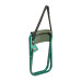 Складний стілець Ranger Ranger Fish Lite N RA 4409N з сталевим каркасом до 120 кг та тканиною Оксфорд 600D