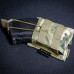 Підсумок одинарний Kirasa KI112 Cordura 1000 піксель MOLLE для одного рожка міцність та зручність використання