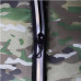 Рятувальний жилет Vulkan S камуфляж нейлон 30-60 кг світловідбивні вставки регульовані ремені комфорту