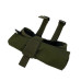Сумка Cordura 500D LE3069 вологозахисна олива розмір 24х34 см вага 200 г з посиленою горловиною
