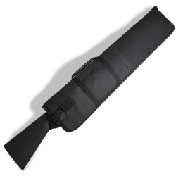 Чохол Scabbard Olive LE1864O 81х17 см Оксфорд 600D легкий для помпового рушниці з плечовим ременем Чохол Scabbard Olive LE1864O 81х17 см Оксфорд 600D легкий для помпового рушниці з плечовим ременем