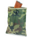 Сумка Tactical LE2209 мультикам з посиленою горловиною Оксфорд 600D 22х15.5х9.5 см 200 г нова