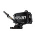 Лодочний мотор Parsun T 2.6 C BMS 2-тактний 2.6 к.с. вага 9.8 кг румпельне управління 3 роки гарантії