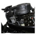 Човновий мотор Parsun T 9.9 BMS 2-тактний 15 к.с. без регистрации румпельное управление економічний расход 5.2 л/ч