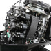 Лодочний мотор Parsun T 60 ABWL-D 60 к.с. 2-тактний 508 мм гідравлічний підйомник дистанційне управління