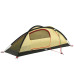 Палатка Wechsel Pathfinder UL Green 231085 одномісна купольна 10000 мм водонепроникність легка конструкція