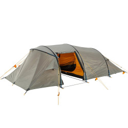 Намет Wechsel Intrepid 5 TL Laurel Oak 7000 мм водонепроникність легкий 5 місць для кемпінгу та трекінгу Намет Wechsel Intrepid 5 TL Laurel Oak 7000 мм водонепроникність легкий 5 місць для кемпінгу та трекінгу