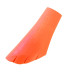 Колпачки Gabel Sport Pad Orange 05/33 11mm для скандинавської ходьби трейлраннінг гума середньої жорсткості 2 шт.