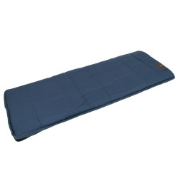 Спальний мішок Bo-Camp Vendeen Cool/Warm Silver -2° 200x80 см трисезонний з утеплювачем Polyester Microfiber Спальний мішок Bo-Camp Vendeen Cool/Warm Silver -2° 200x80 см трисезонний з утеплювачем Polyester Microfiber