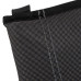 Розкладне ліжко Bo-Camp Quick Easy Grey 1304472 для кемпінгу навантаження до 120 кг компактне 3.8 кг сірий
