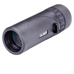 Монокуляр Opticron T4 Trailfinder 10x25 WP військовий водонепроникний з мін. фокус. 1.5 м легкий алюмінієвий корпус