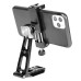 Адаптер Vanguard Smartphone Holder VEO SPH алюмінієвий поворот 360° нахил 40° для смартфона на штативі