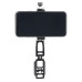 Адаптер Vanguard Smartphone Holder VEO SPH алюмінієвий поворот 360° нахил 40° для смартфона на штативі