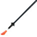 Палки для скандинавської ходьби Gabel Stretch Lite 7008352621000 легкі алюмінієві телескопічні 130 см 2 секції