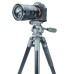 Штатив Vanguard VEO 2PRO 263AO алюмінієвий 3 секції максимальна висота 160 см вага 1.91 кг