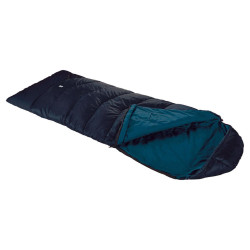 Спальний мішок Wechsel Dreamcatcher 5° L TL Blue трисезонний 220 см вага 1680 г з капюшоном для кемпінгу та туризму Спальний мішок Wechsel Dreamcatcher 5° L TL Blue трисезонний 220 см вага 1680 г з капюшоном для кемпінгу та туризму