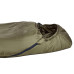 Спальний мішок Wechsel Wildfire 0° L TL Mud Green трисезонний кокон для походів вага 1200 г комфорт до 5°C екстрим -20°C