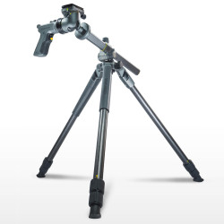 Штатив Vanguard Alta Pro 2+ 263CGHT карбоновий з кульовою головкою максимальна висота 173.2 см вага 2.46 кг Штатив Vanguard Alta Pro 2+ 263CGHT карбоновий з кульовою головкою максимальна висота 173.2 см вага 2.46 кг