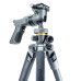 Штатив Vanguard Alta Pro 2+ 263CGHT карбоновий з кульовою головкою максимальна висота 173.2 см вага 2.46 кг
