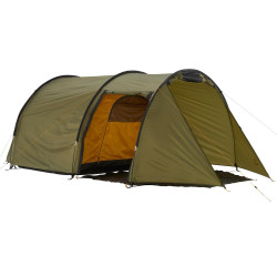 Палатка Grand Canyon Robson 3 Alu Capulet Olive для 3 людей двошарова з алюмінієвим каркасом 5.3 кг Палатка Grand Canyon Robson 3 Alu Capulet Olive для 3 людей двошарова з алюмінієвим каркасом 5.3 кг