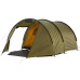 Палатка Grand Canyon Robson 3 Alu Capulet Olive для 3 людей двошарова з алюмінієвим каркасом 5.3 кг