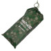 Тент Wechsel Tarp Elements TL Camo 231148 квадратний водонепроникний 5000 мм 290x290 см вага 0.91 кг для туризму та полювання