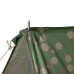Тент Wechsel Tarp Elements TL Camo 231148 квадратний водонепроникний 5000 мм 290x290 см вага 0.91 кг для туризму та полювання