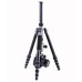 Штатив Vanguard VEO 3GO 265HAB алюмінієвий 5 секцій максимальна висота 170 см для фотозйомки та відеозйомки
