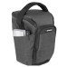Сумка Vanguard Vesta Aspire 15Z Gray 4 л водовідштовхувальна 6 кишень компактна для дзеркальної фотокамери DSLR