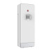 Датчик Technoline TX205DTH для метеостанцій WS9050 WS9065 WS6462 вимірювання температури та вологості до 60 м білий